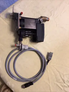 1627-1555-20 ATLAS COPCO Air Compressor Drain Valve
