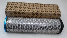 1629-0537-06 ATLAS COPCO Boss Filter Element