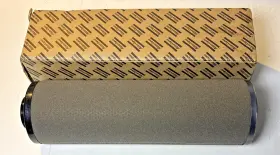 Atlas Copco 1629-0542-07 New Genuine Ud 140 Filter 1629054207 Oem