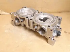 1629.2035.81 ATLAS-COPCO Box Manifold