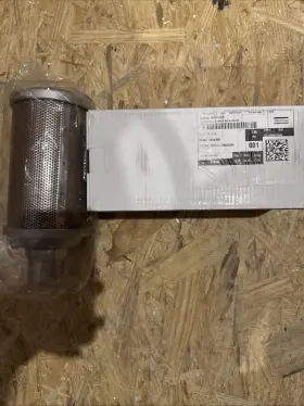 1629-2141-29 ATLAS COPCO Silencer Dryer Compressor