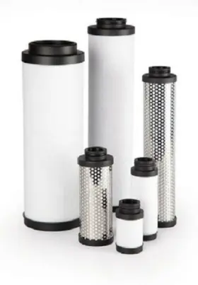 1629010701 ATLAS COPCO Boss Filter Element