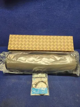 1629054709 ATLAS COPCO Ddp Filter Element
