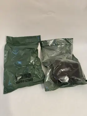 1629312900 ATLAS COPCO Inlet Foam Pack