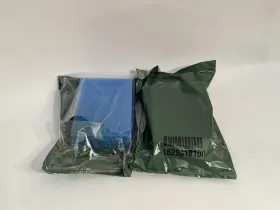 1629318100 ATLAS COPCO Inlet Foam Pack