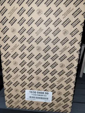 1630-0408-99 ATLAS COPCO Air Filter