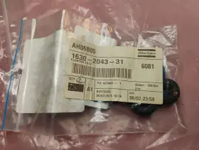 1630-2043-31 ATLAS COPCO Floater Quincy