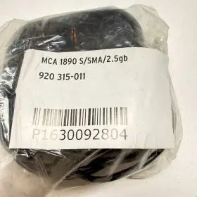 1630092804 ATLAS COPCO Mca Sma Air Compressor Monitor Antenna