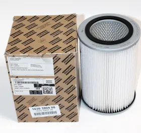 1630390408 ATLAS COPCO Inlet Air Filter #3
