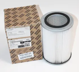 1630390408 ATLAS COPCO Inlet Air Filter