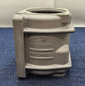 1635857200 ATLAS COPCO Housing Valve Compressor