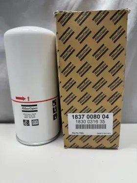 1830031635 ATLAS COPCO Oil Filter
