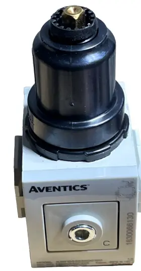 1830066130 ATLAS COPCO Reducer Pressure