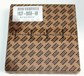 1837-0058-68 ATLAS COPCO Inlet Valve Service Solenoid Kit
