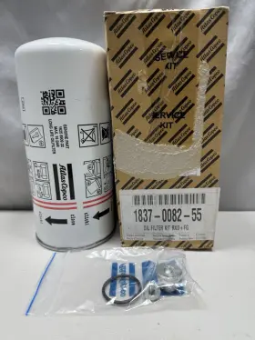 1837008255 ATLAS COPCO Oil Filter