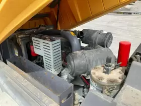 185-JD7 ATLAS COPCO Air Compressor Xas Diesel Deere Engine #3
