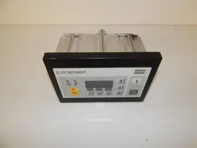 1900-0700-07 ATLAS COPCO Elektronikon Compressor Controller #2