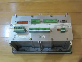 1900-0701-25 ATLAS COPCO Elektronikon Compressor Controller #3