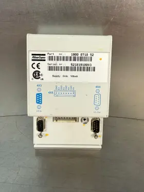 1900-0710-52 ATLAS COPCO Regulator Mod
