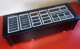1900059820 ATLAS COPCO Elektronikon Master Control Module #2