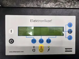 1900071021 ATLAS COPCO Elektronikon #2