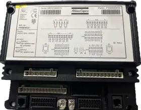 1900520033 ATLAS COPCO Plc Controller Panel Module Air 1900520033 ATLAS COPCO Plc Controller Panel Module Air