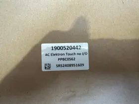 1900520442 ATLAS COPCO Elektronikon Touch Lpwa