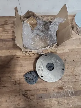 1901064285 ATLAS COPCO Oil Spare