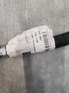 2013201189 ATLAS COPCO Air Compressor Hose
