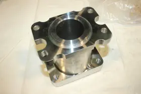 2019017200 ATLAS COPCO Chicago Pneumatic Piston Housing