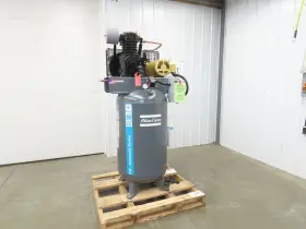 2020040013 ATLAS COPCO Reciprocating Air Compressor