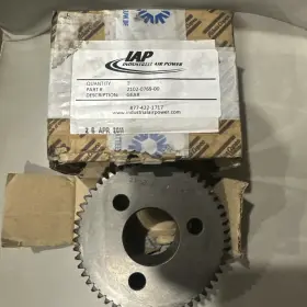 2102-0769-00 ATLAS COPCO Air Compressors