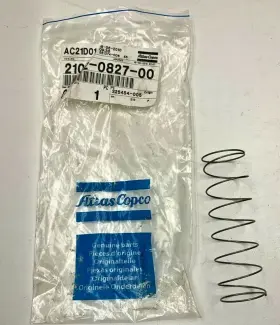 2102-0827-00 ATLAS COPCO Spring Compressor #2