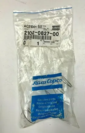 2102-0827-00 ATLAS COPCO Spring Compressor