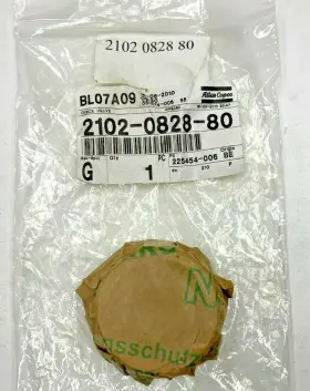 2102-0828-80 ATLAS COPCO Valve Housing