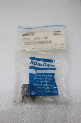 2202-7652-50 ATLAS COPCO Overload Protec