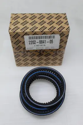 2202-8841-05 ATLAS COPCO Box Belt Set