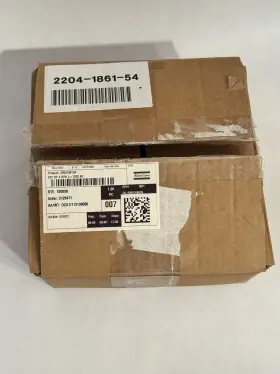 2204-1861-54 ATLAS COPCO Air Compressors