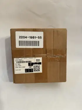 2204-1981-55 ATLAS COPCO Air Compressors