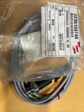 2236108748 ATLAS COPCO Pressure Transducer Chicago Pneumatic #2