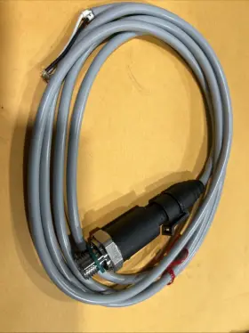 2236108748 ATLAS COPCO Pressure Transducer Chicago Pneumatic