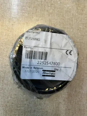 Atlas Copco 2252547800 2252-5478-00 Bushing