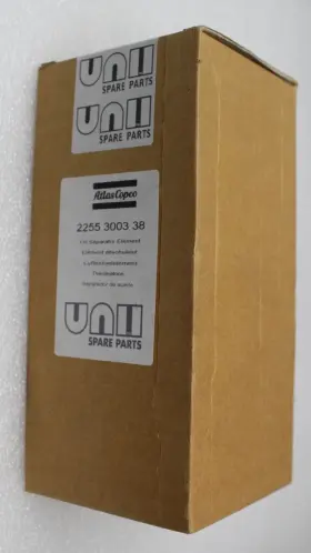 2255300338 ATLAS COPCO Oil Separator Element