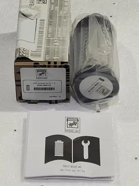 2258293803 ATLAS COPCO Filter Element Fv