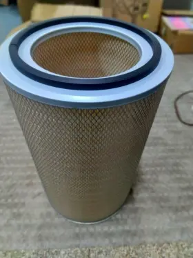 2652146966 ATLAS COPCO Air Filter #2