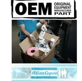2710-1009-91 ATLAS COPCO Repair Kit