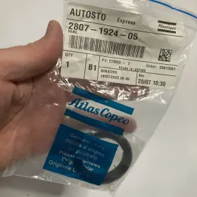 2807-1924-05 ATLAS COPCO Seal Autosto