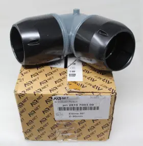 2810-7003-00 ATLAS COPCO Airnet Elbow