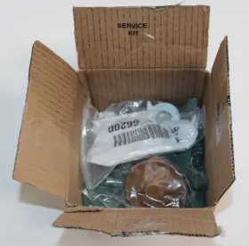 2901-0217-04 ATLAS COPCO Air Compressor Check Valve Repair #2