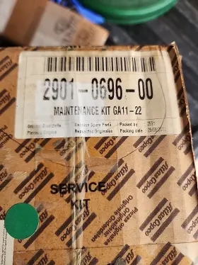 2901-0696-00 ATLAS COPCO Air Compressor Service Kit
